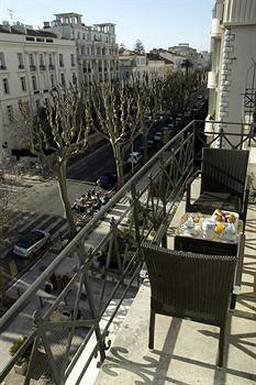 Carlton Nice, Fully Renovated 3* Nice