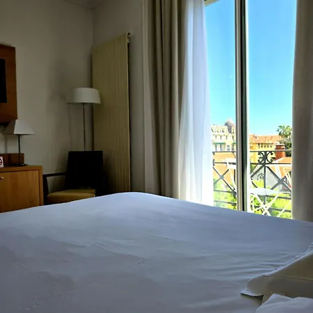 Hotel Carlton Nice, Fully Renovated Exterior photo