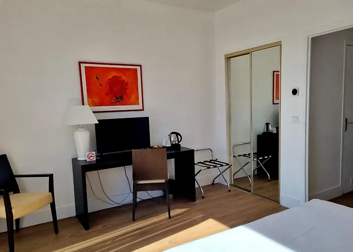 Hotel Carlton Nice, Fully Renovated