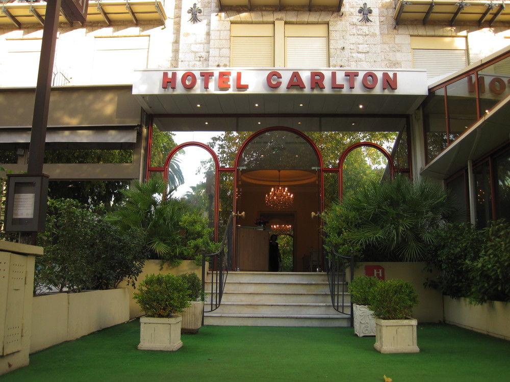 Carlton Nice, Fully Renovated 3*