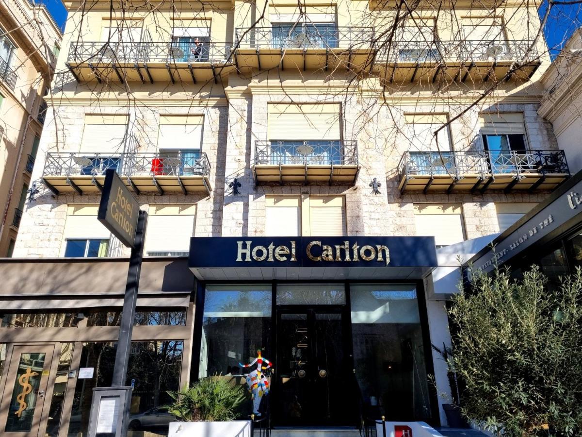 Carlton Nice, Fully Renovated Nice