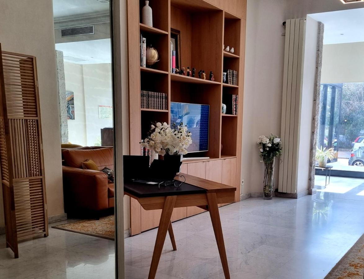 Hotel Carlton Nice, Fully Renovated Niza