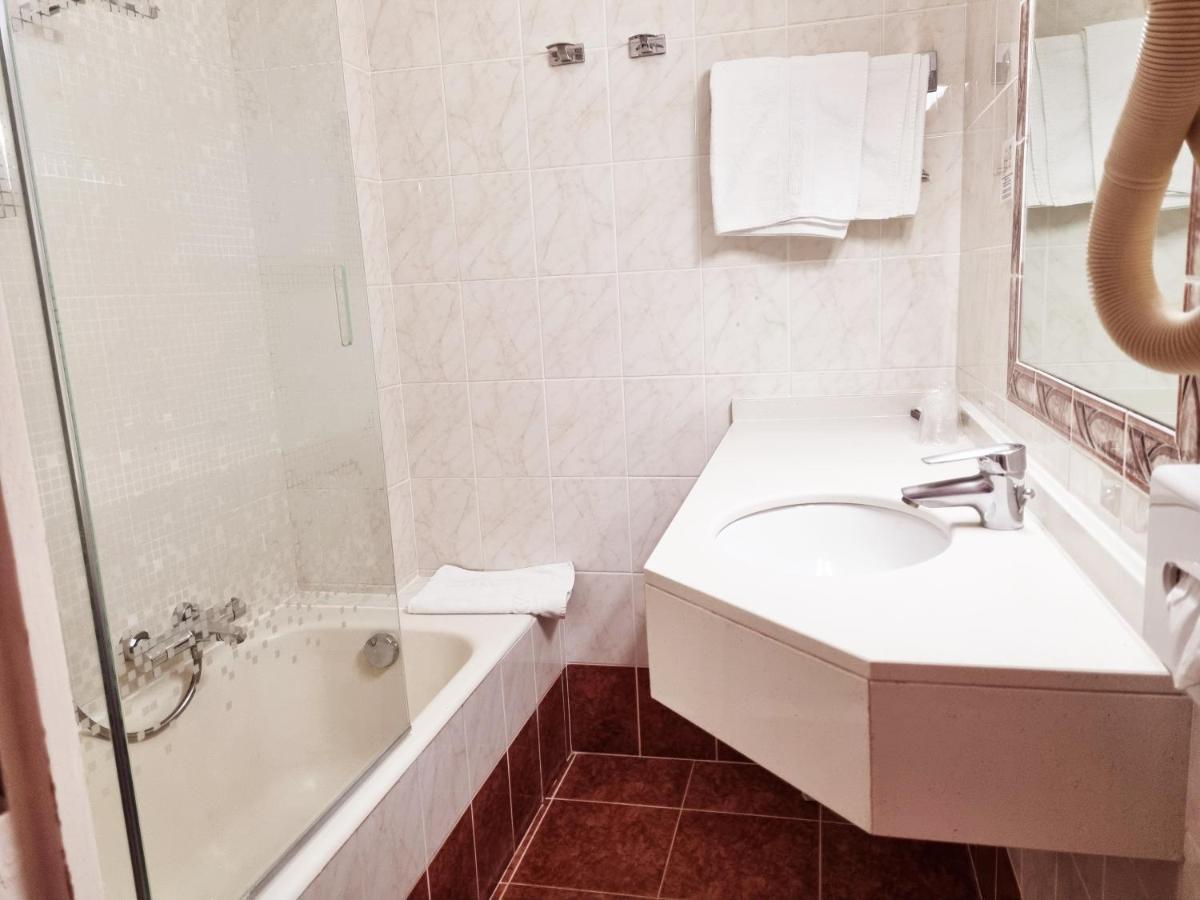 Hotel Carlton Nice, Fully Renovated 3*