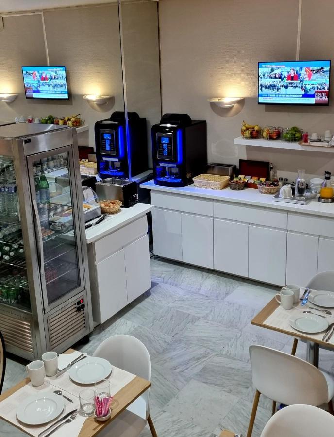 Carlton Nice, Fully Renovated 3* Nice