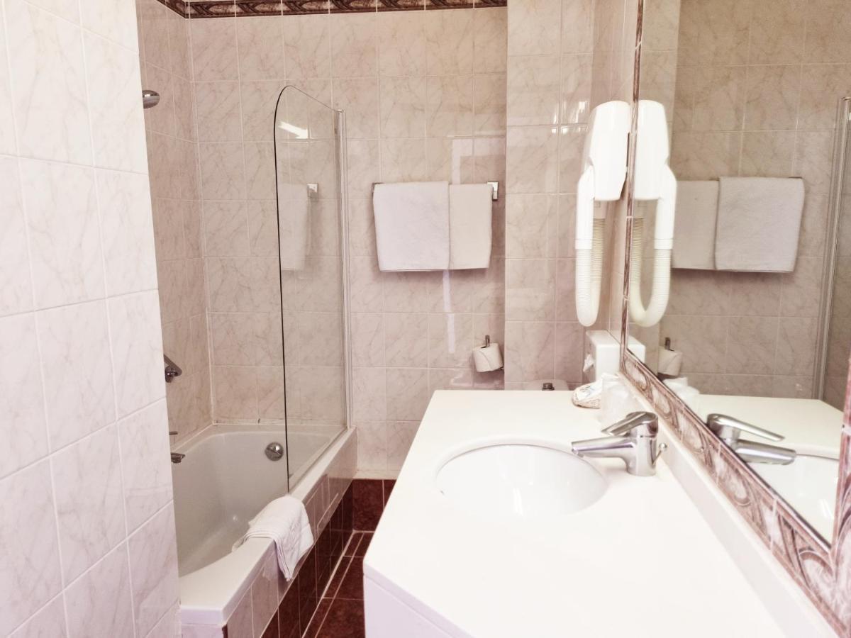 Hotel Carlton Nice, Fully Renovated 3*