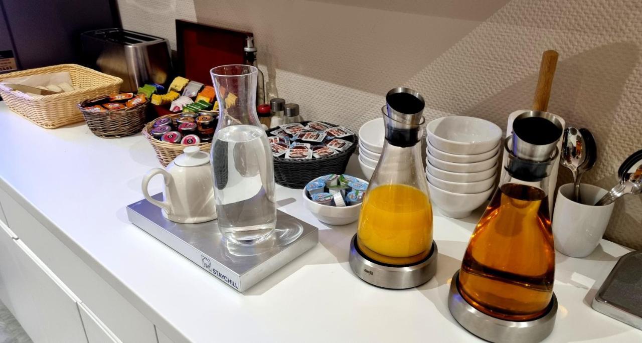 Hotel Carlton Nice, Fully Renovated