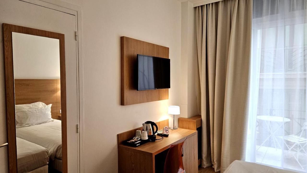 Carlton Nice, Fully Renovated