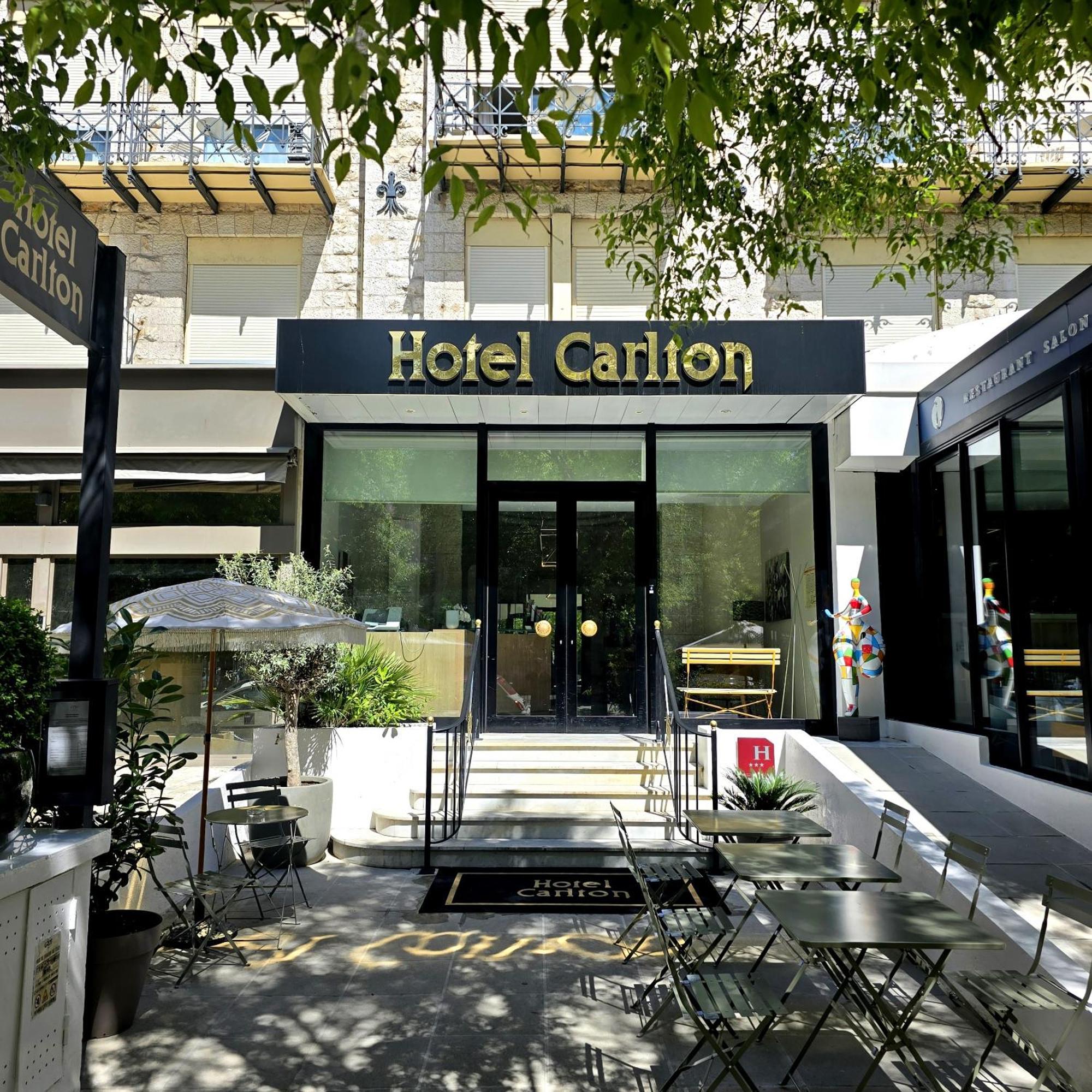 Carlton Nice, Fully Renovated Niza