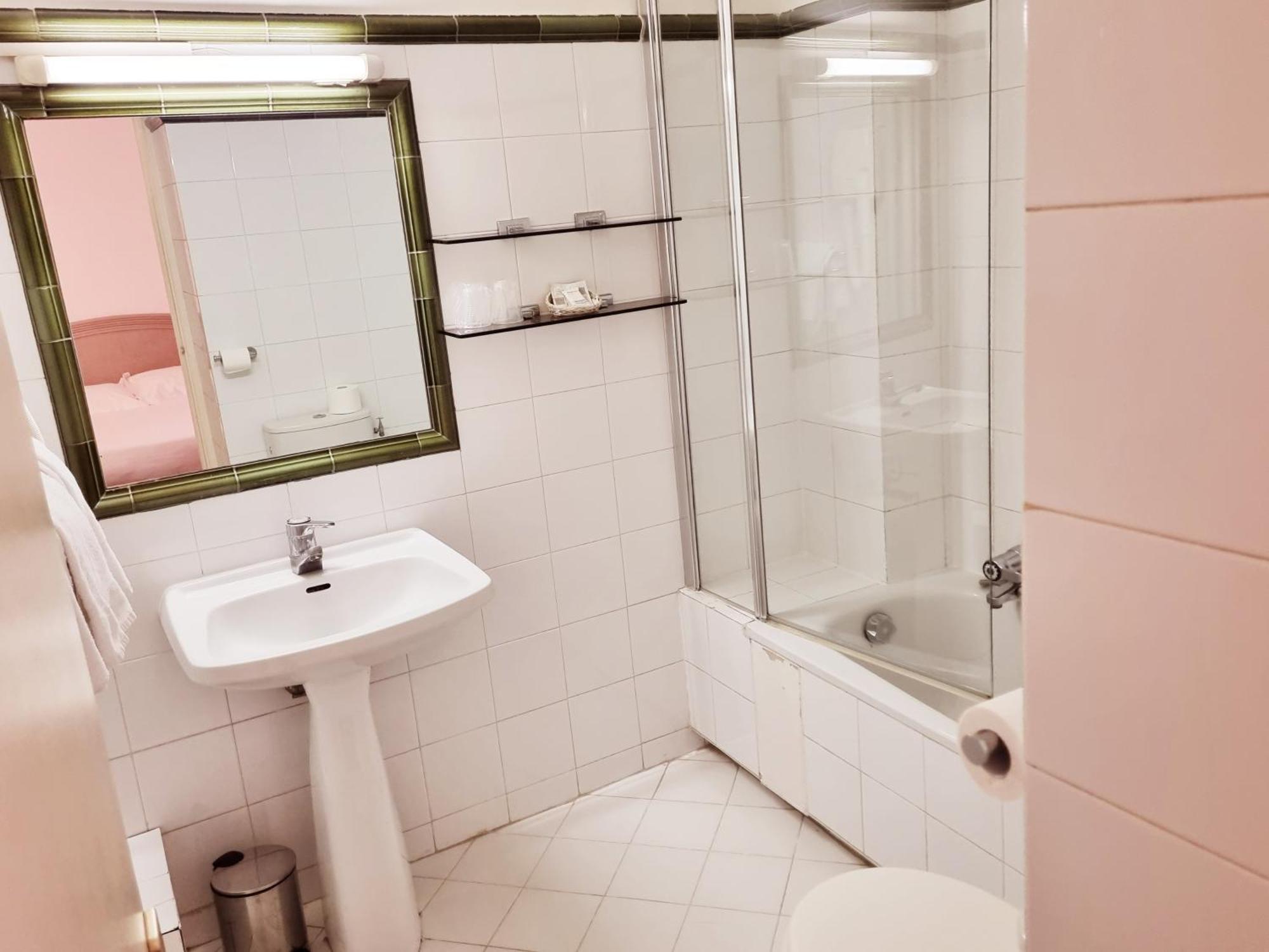 Carlton Nice, Fully Renovated Hotel 3*