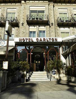 Carlton Nice, Fully Renovated Hotel Nice