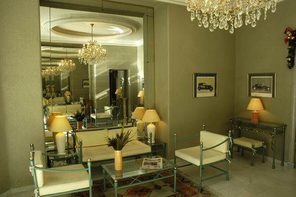 Carlton Nice, Fully Renovated Hotel 3*
