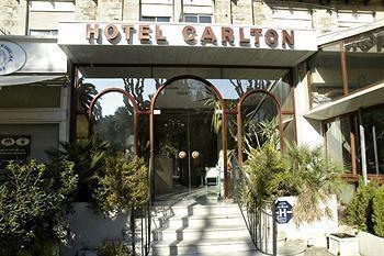 Carlton Nice, Fully Renovated 3*