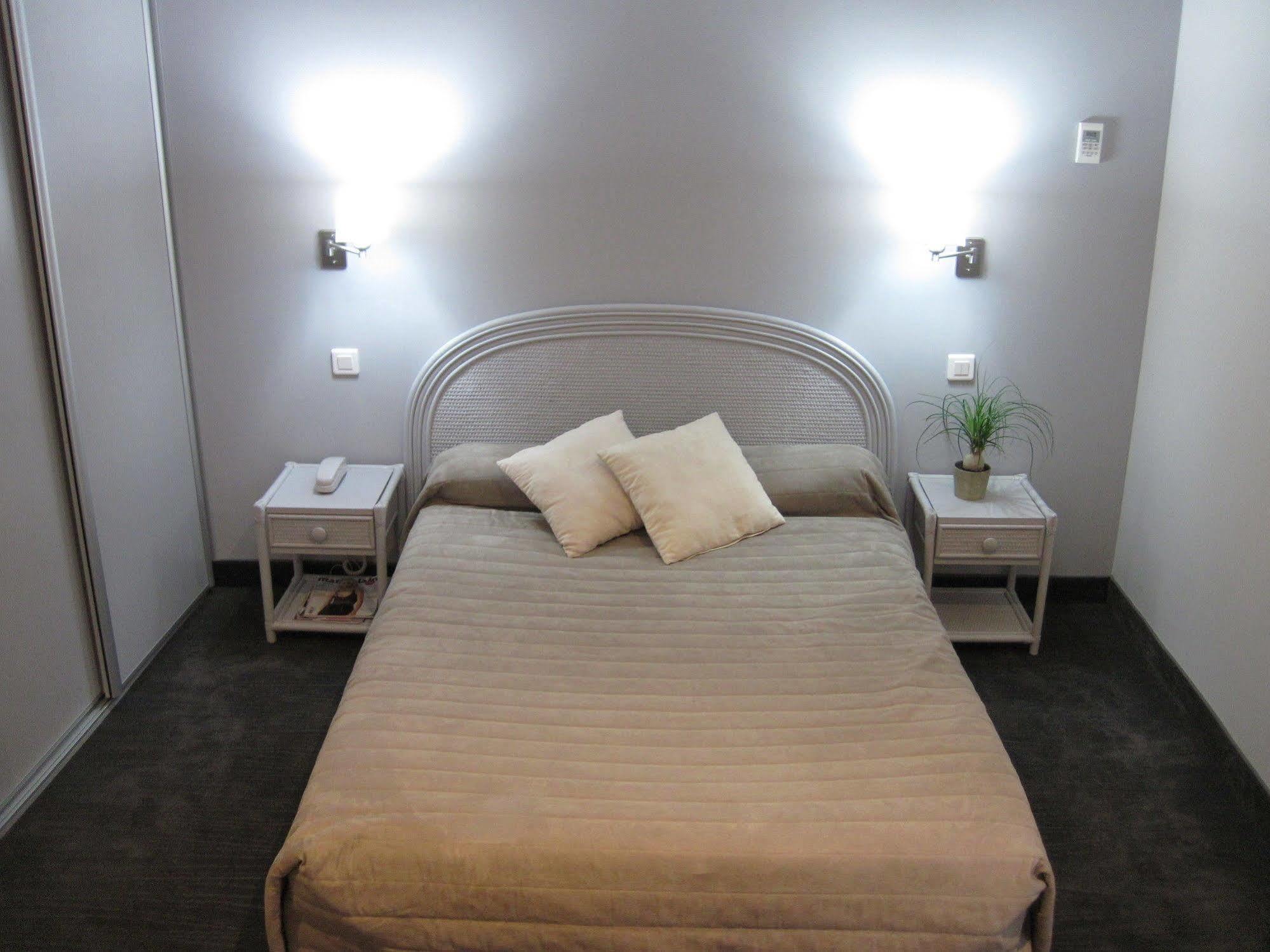 Carlton Nice, Fully Renovated 3*