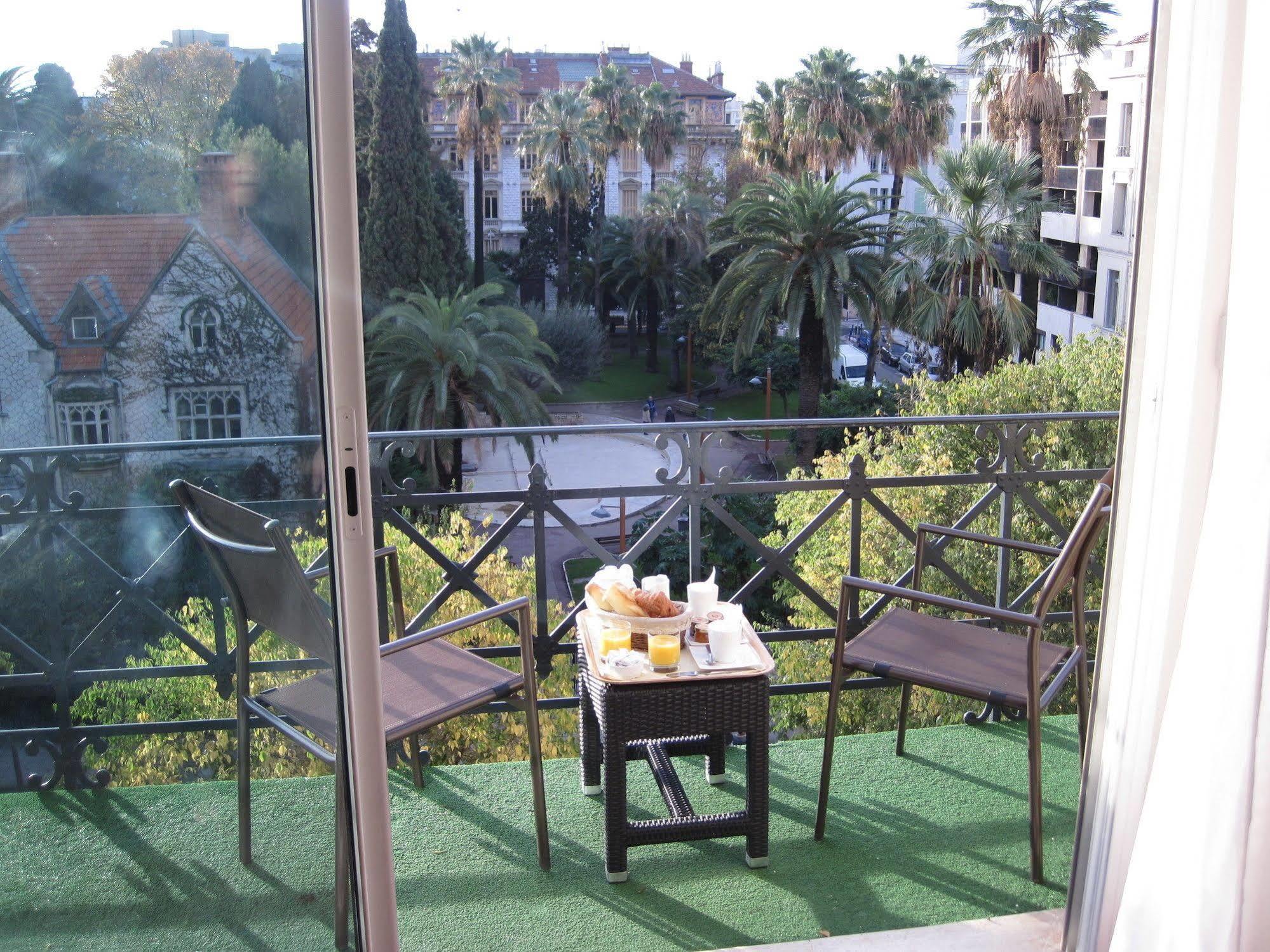 Hotel Carlton Nice, Fully Renovated 3*