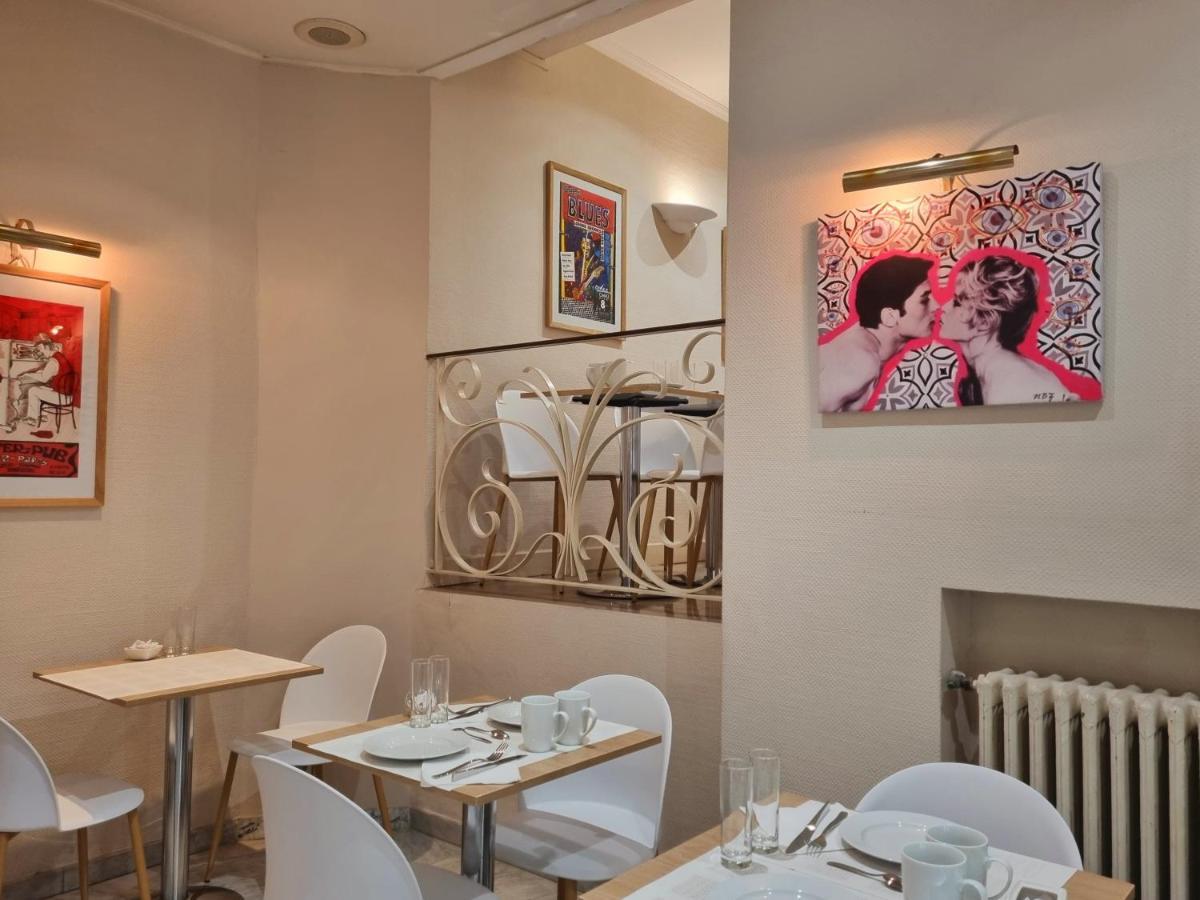 Carlton Hotel Nizza