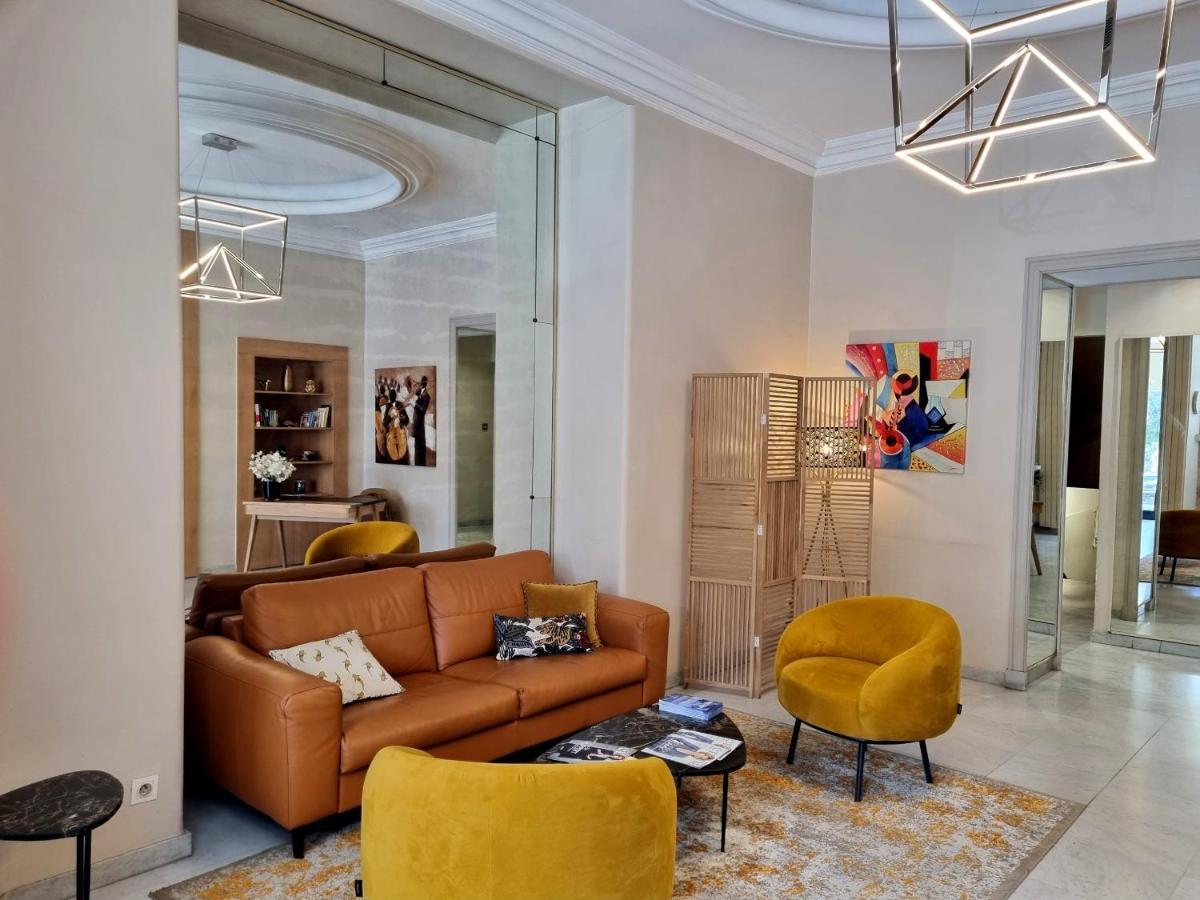 Carlton Hotel Nizza