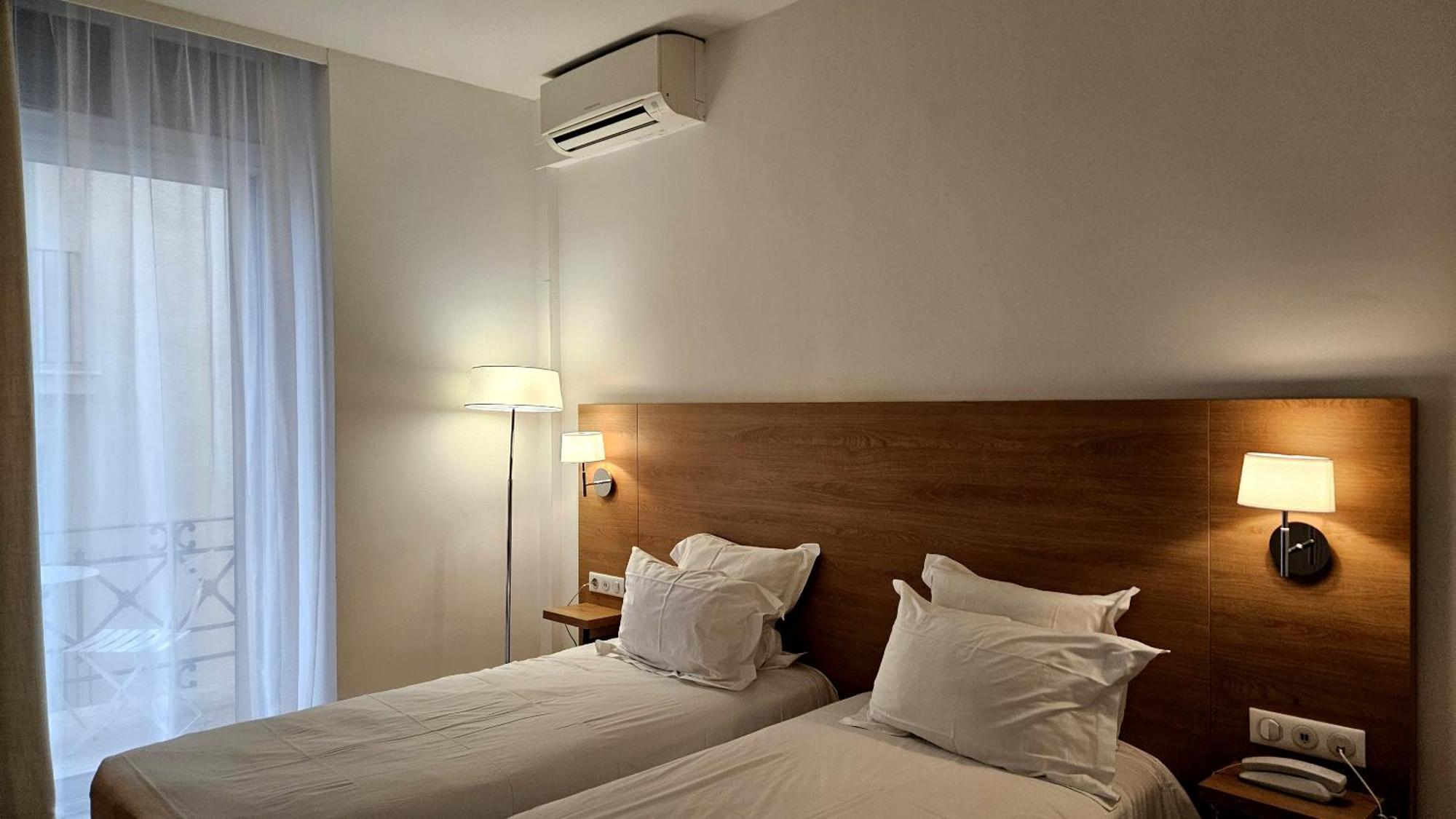 Carlton 3* Nizza