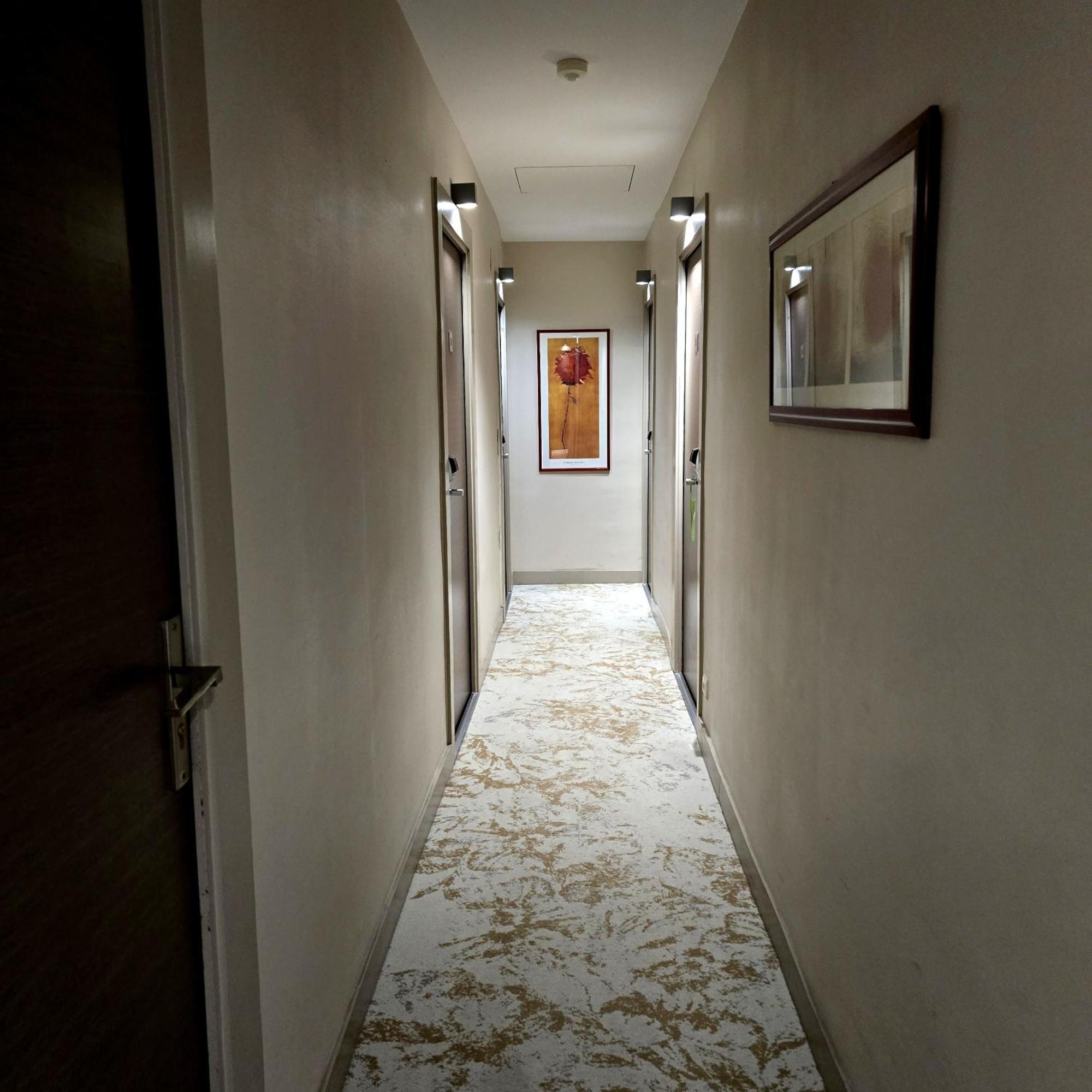 Carlton Hotel Nice