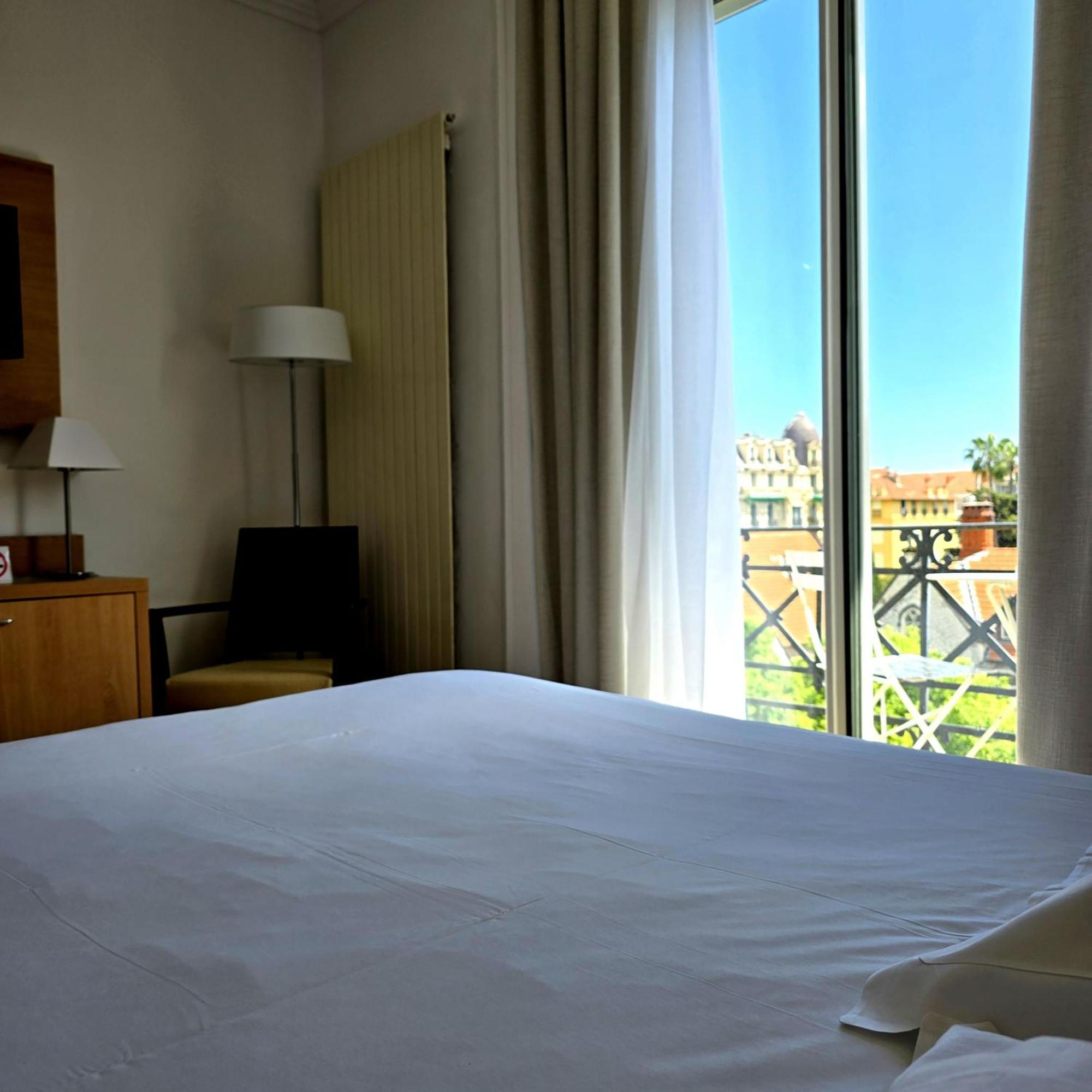 Hotel Carlton Nizza