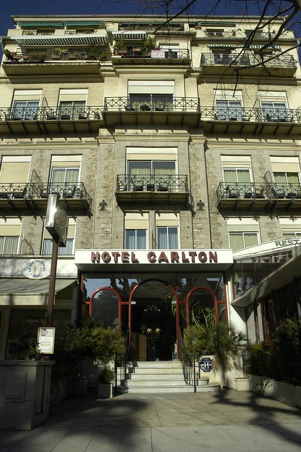 Hotel Carlton 3*
